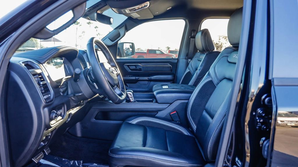 Used 2025 RAM 1500 RHO w/ Bed Utility Group image 18