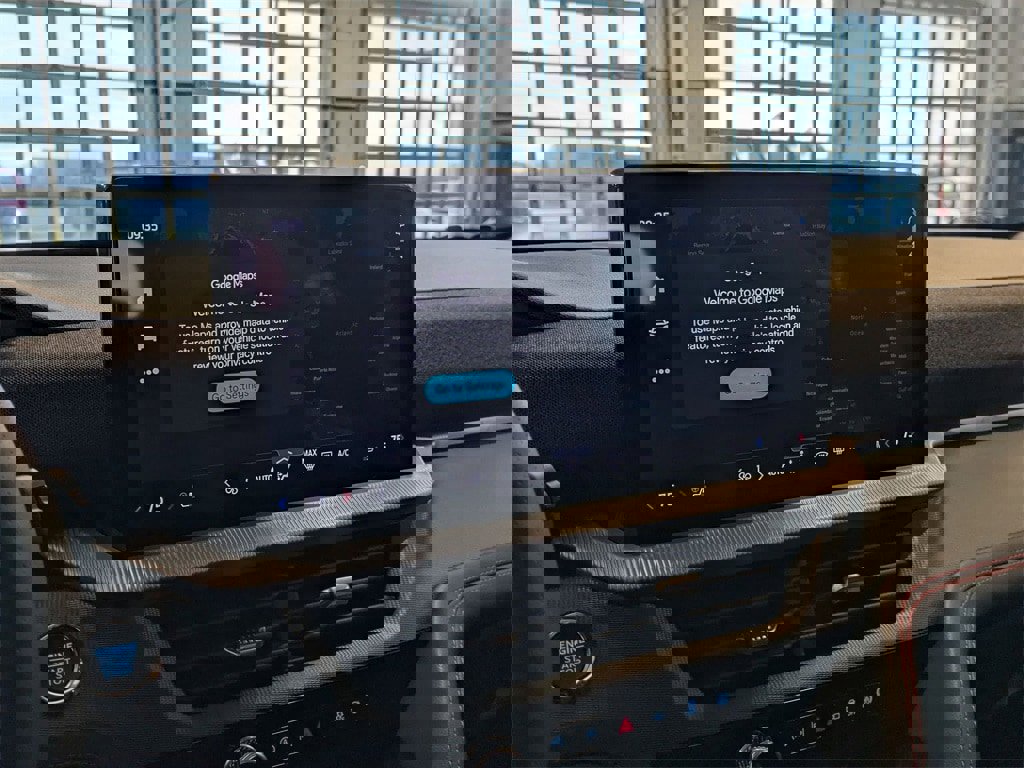 New 2026 Ford Explorer ST w/ Sun And Sound Package image 41