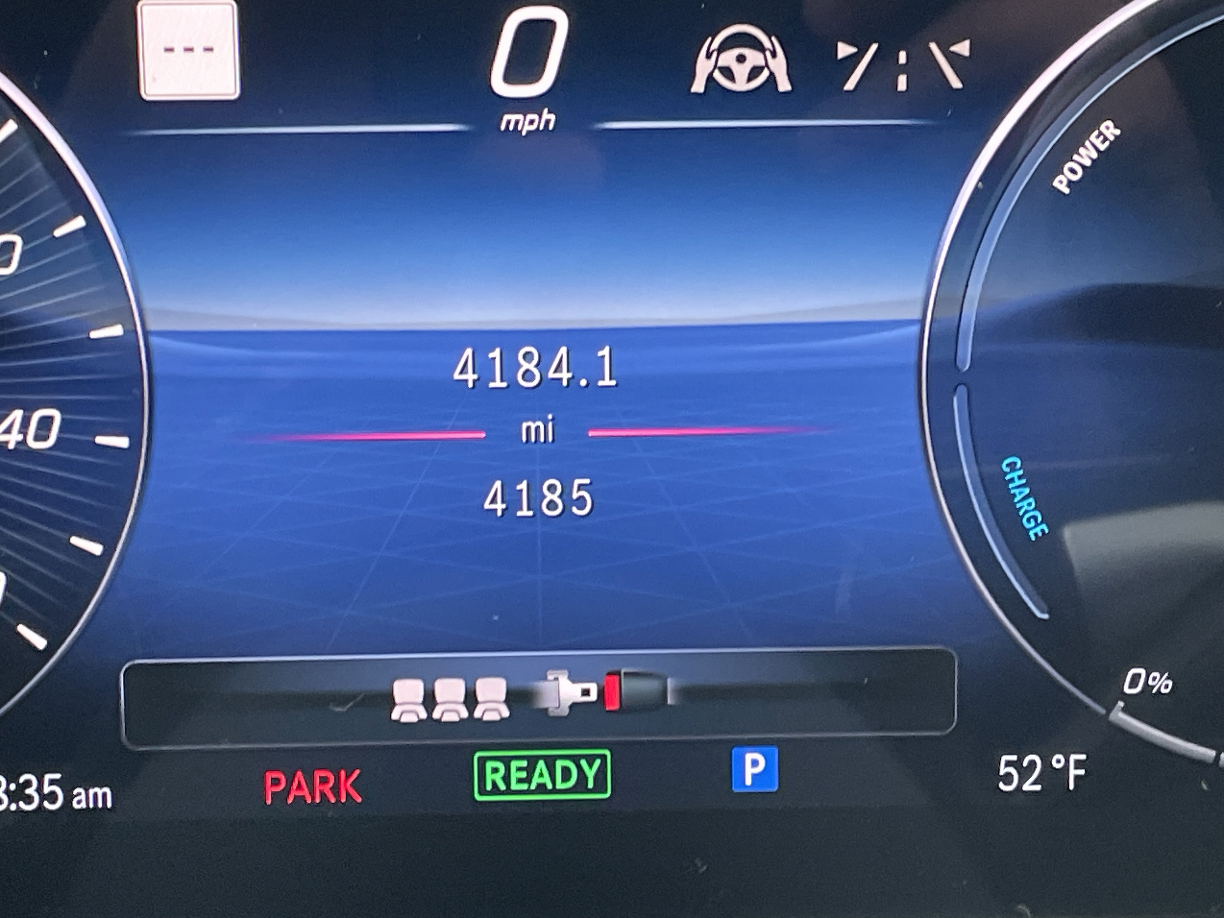 Certified 2024 Mercedes-Benz S 580e 4MATIC Sedan image 25