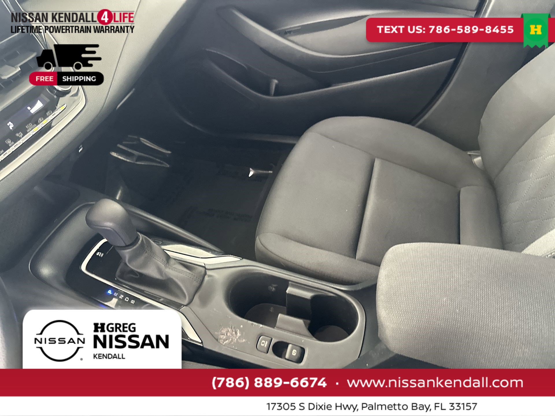 Used 2023 Toyota Corolla LE image 25