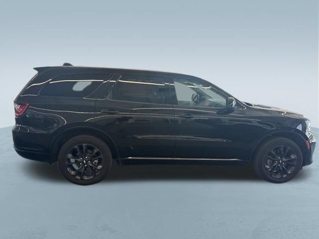 Used 2025 Dodge Durango GT AWD/4WD image 10