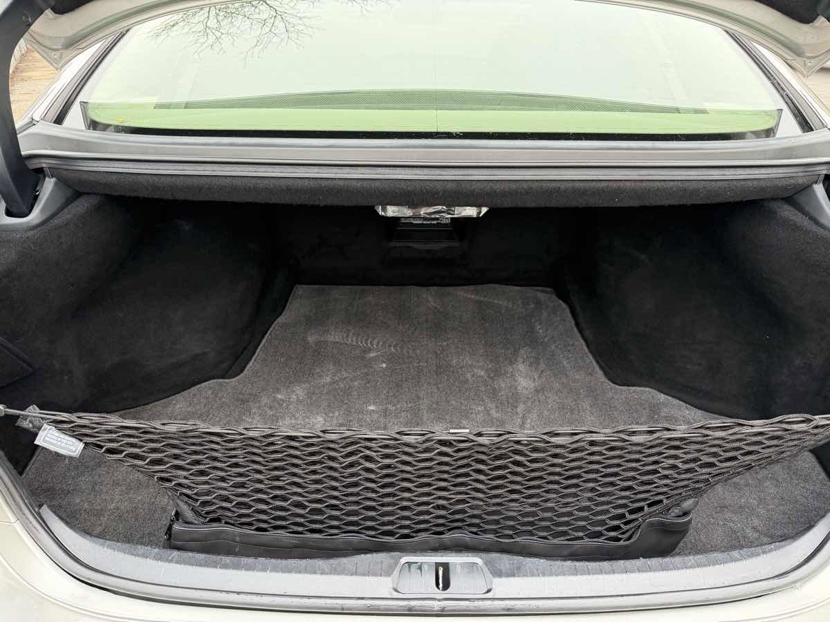 Used 2016 Lexus LS 460 AWD image 19