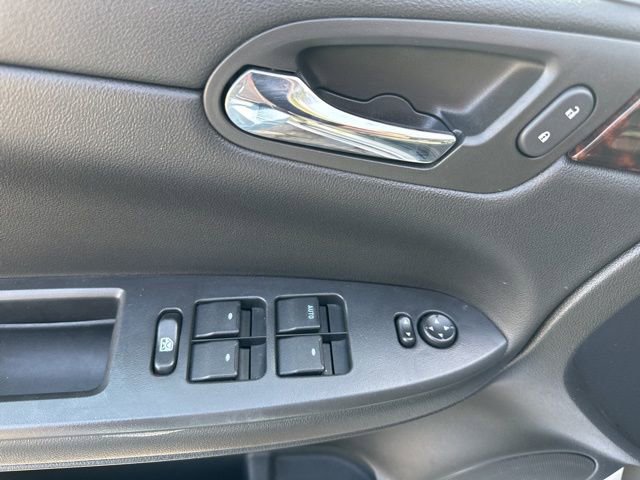 Used 2016 Chevrolet Impala Limited LS image 13