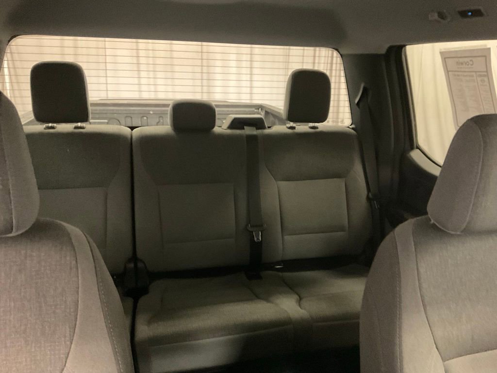 Used 2024 Ford F150 XLT w/ Mobile Office Package image 31