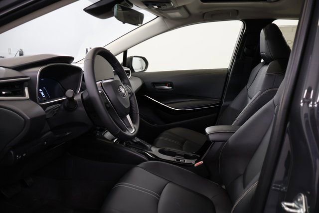 New 2026 Toyota Corolla XLE image 11