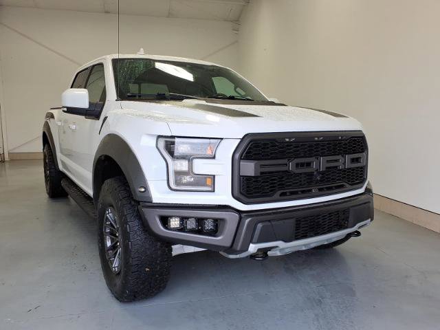 Certified 2019 Ford F150 Raptor w/ Equipment Group 802A Luxury AWD/4WD image 1