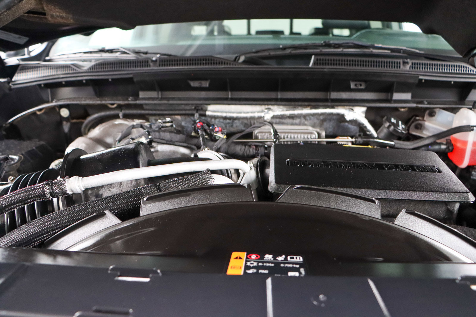 Used 2023 GMC Sierra 2500 Denali w/ Denali Ultimate Package image 34