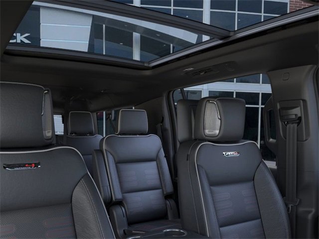 New 2026 GMC Yukon XL AT4 Ultimate image 24