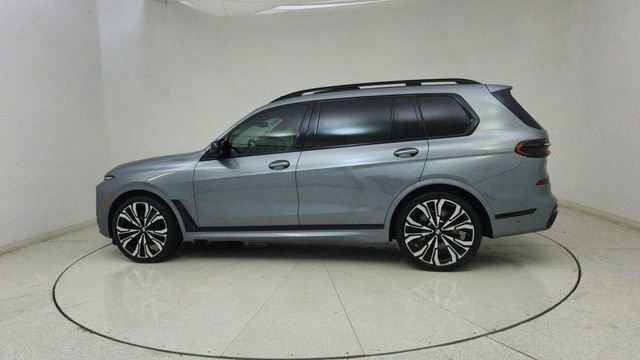 Used 2023 BMW X7 M60i w/ Executive Package image 72