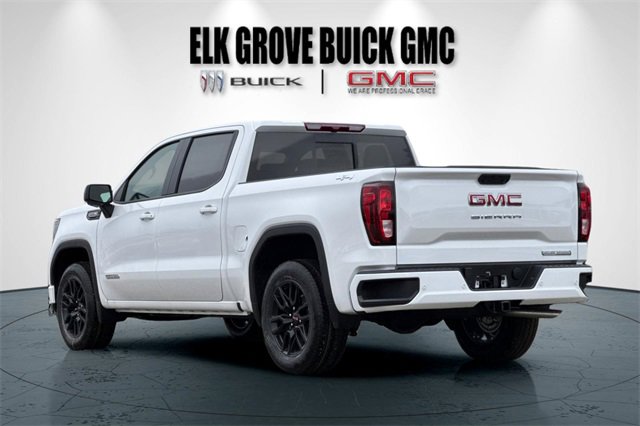 New 2026 GMC Sierra 1500 Elevation w/ Elevation Premium Package image 6
