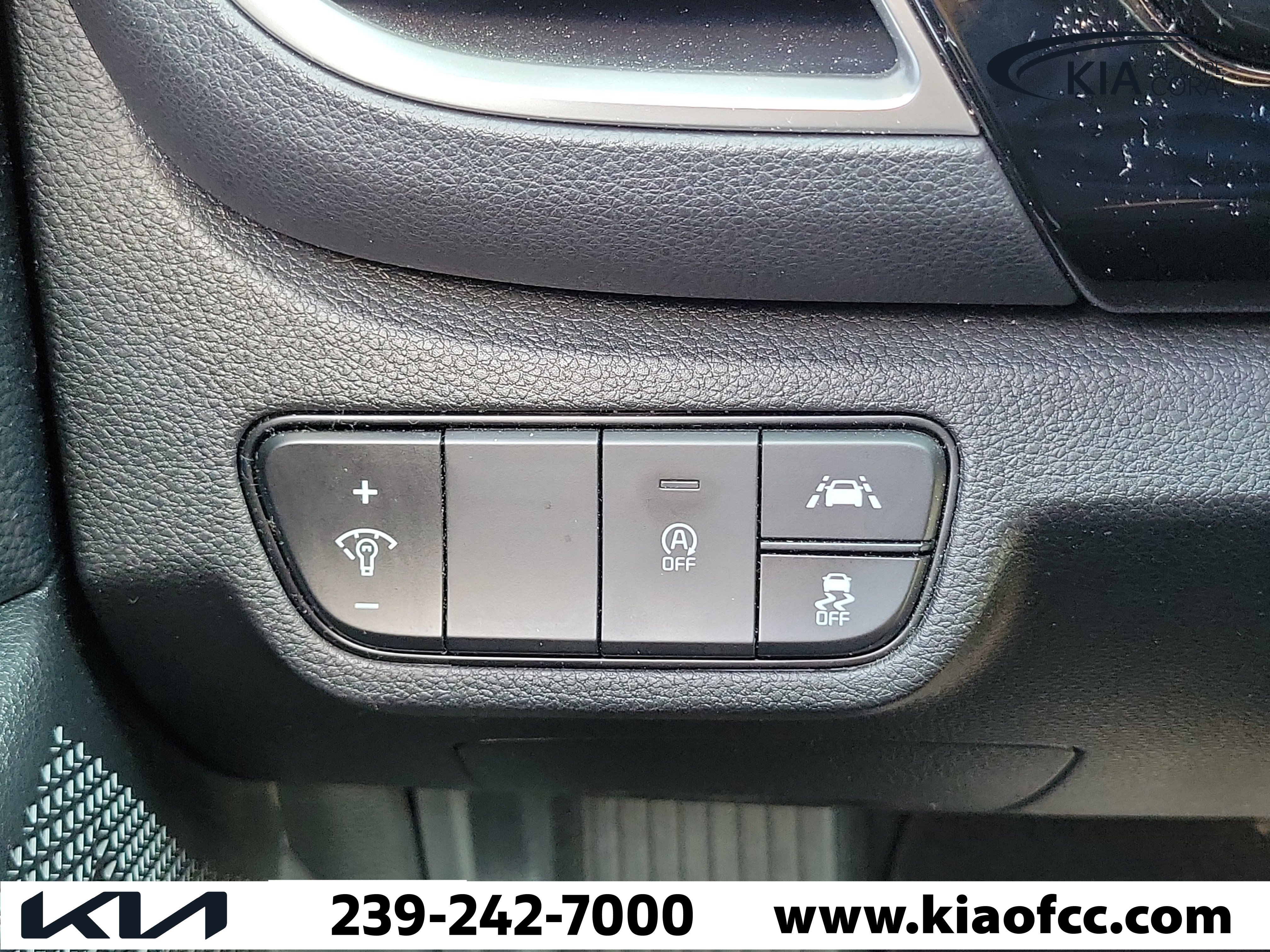 Certified 2023 Kia Seltos EX AWD/4WD image 19
