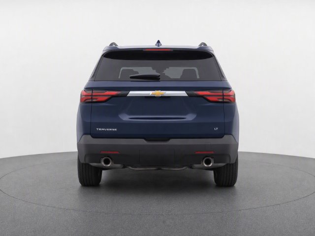 Certified 2023 Chevrolet Traverse LT FWD image 7