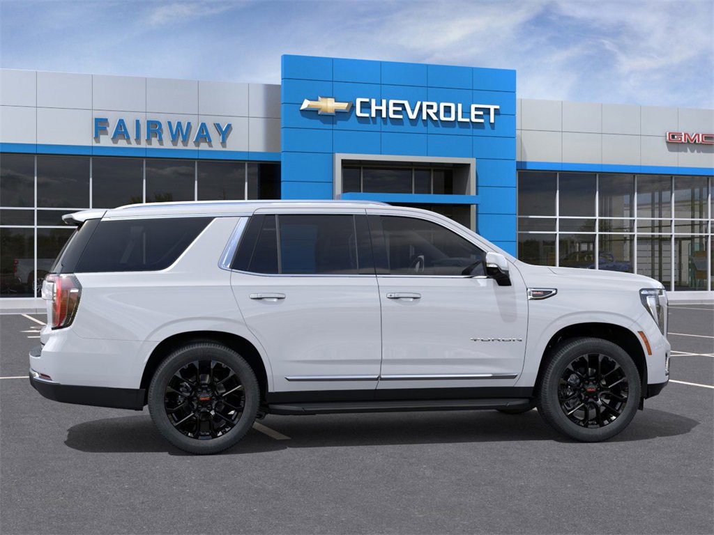 New 2026 GMC Yukon Elevation image 5