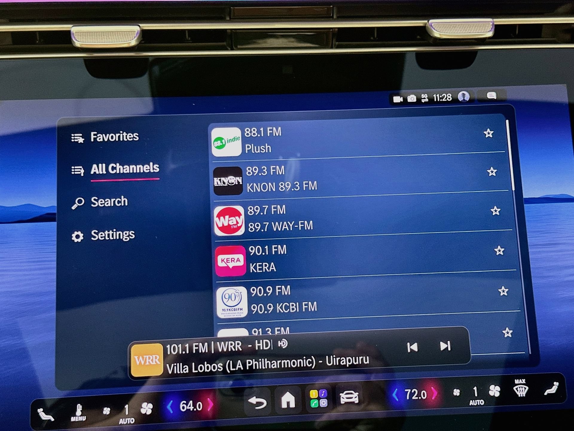 New 2027 Mercedes-Benz S 580 4MATIC Sedan image 16