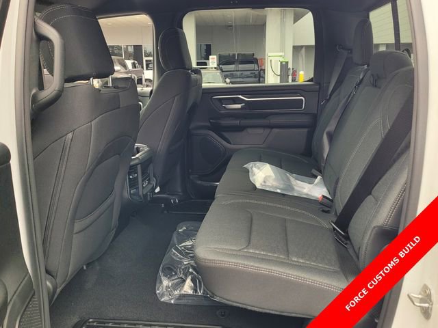 New 2026 RAM 1500 Big Horn image 12