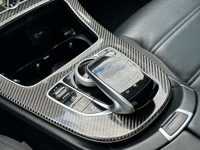 Used 2018 Mercedes-Benz E 43 AMG 4MATIC Sedan image 29