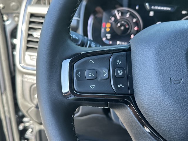 New 2026 RAM 2500 Limited RWD image 22