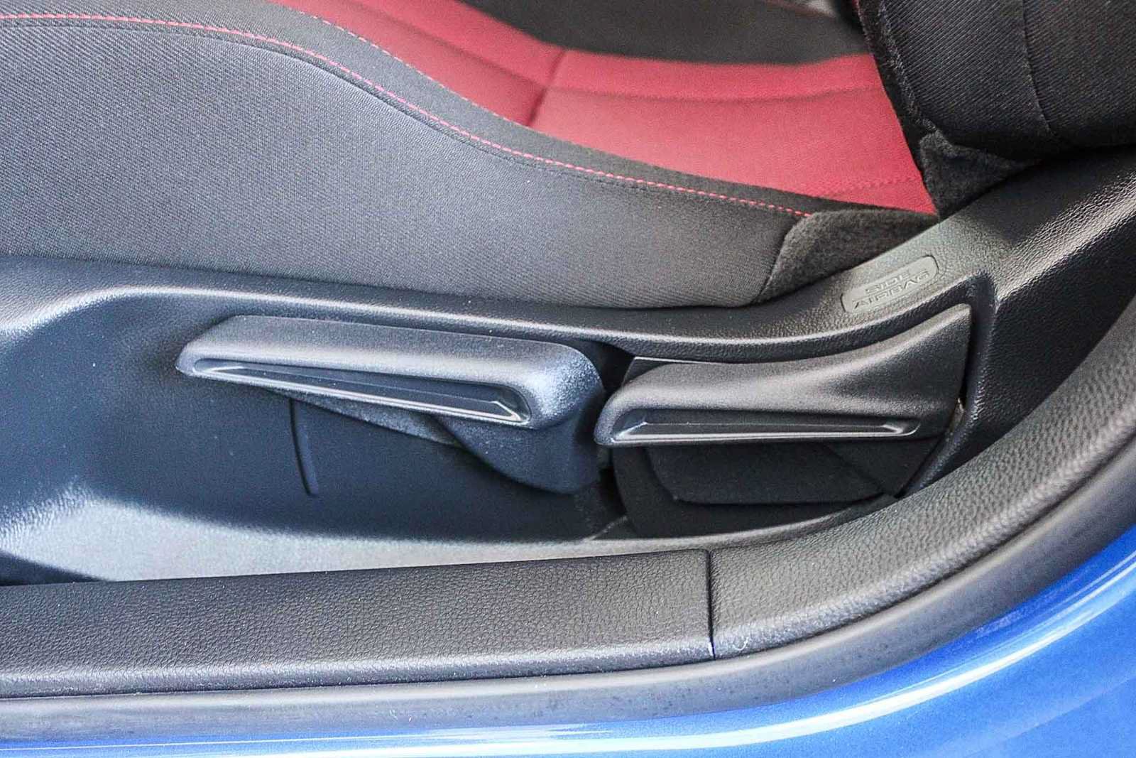 Certified 2024 Honda Civic Si image 20