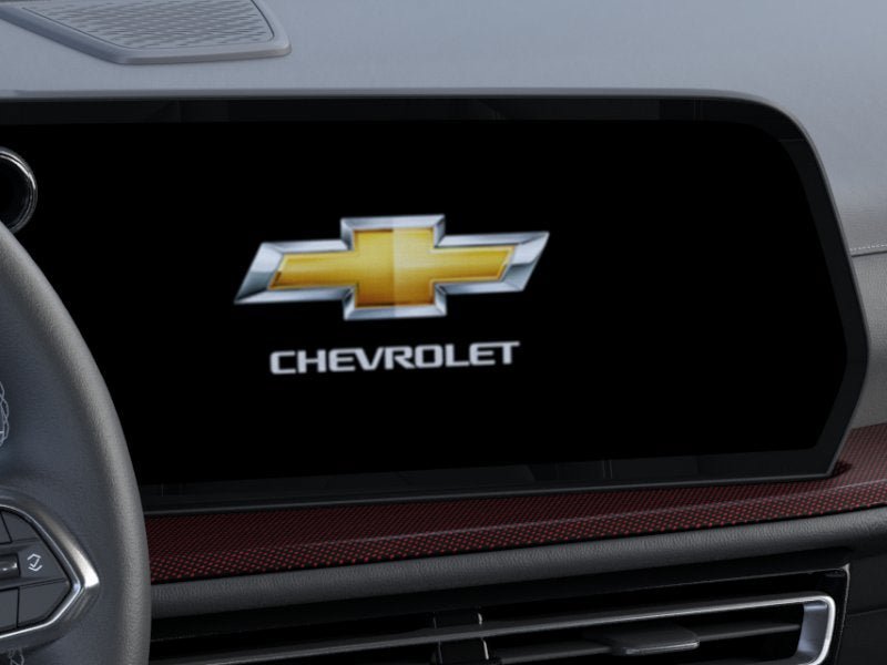 New 2026 Chevrolet Traverse Z71 AWD/4WD image 20