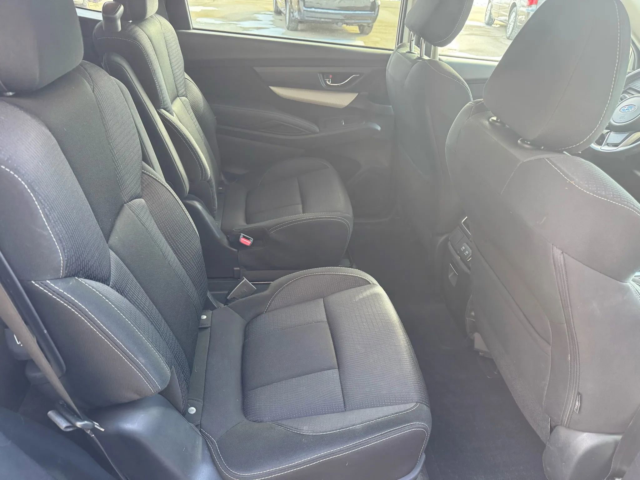 Used 2021 Subaru Ascent Premium w/ Convenience Package image 16