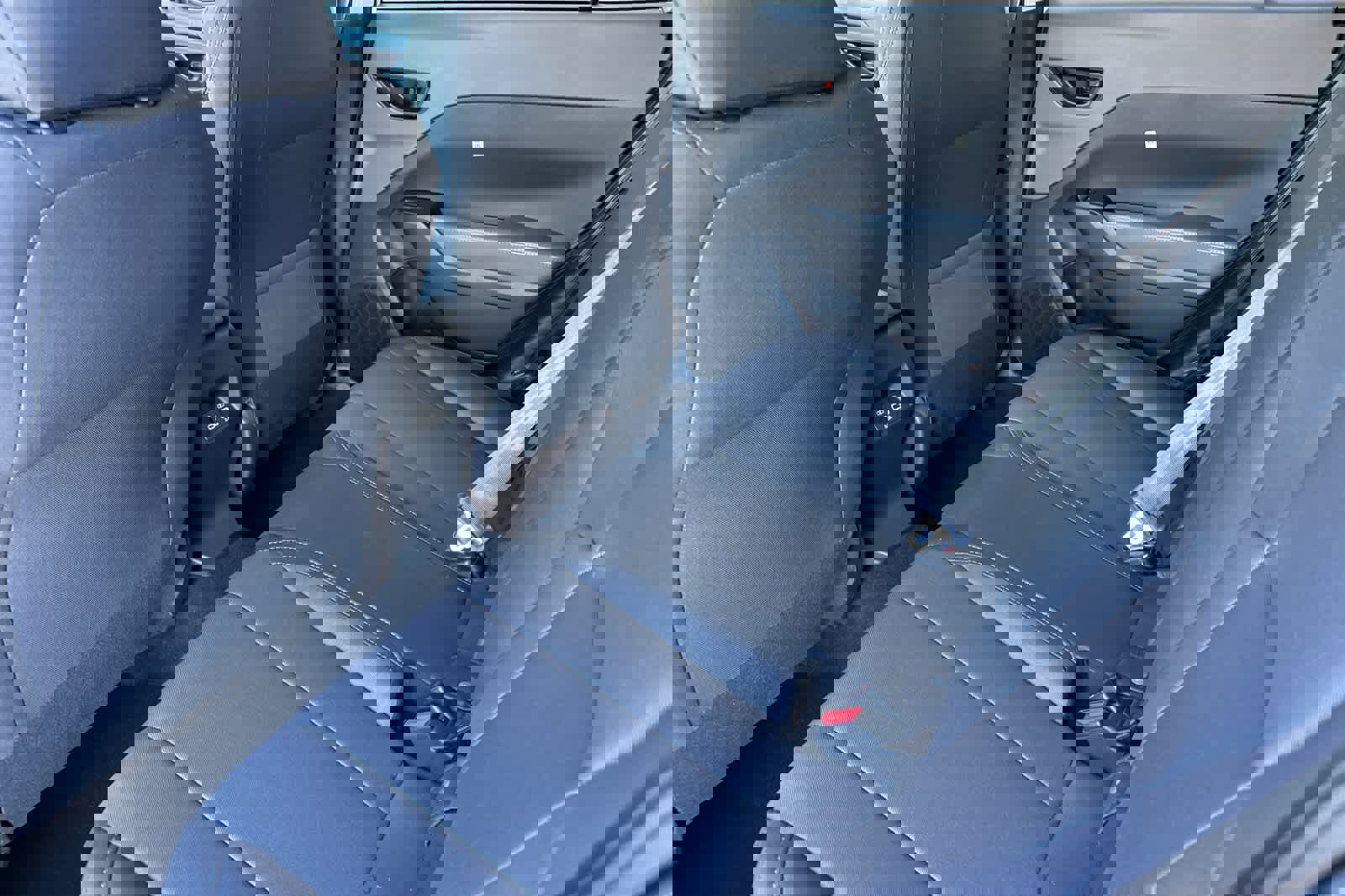 New 2026 Subaru Crosstrek 2.0i Premium image 12