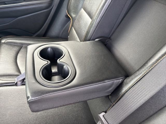 Used 2024 GMC Terrain AT4 w/ Tech Package image 17