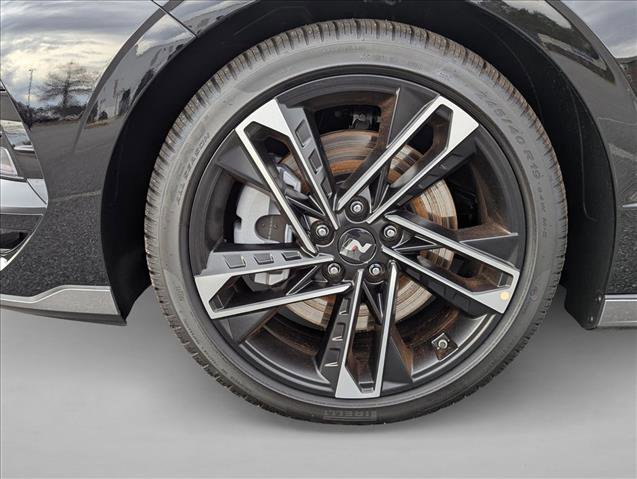 New 2026 Hyundai Sonata N Line image 9