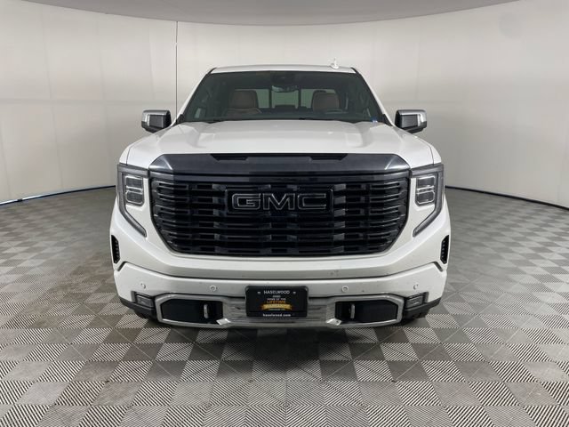 Certified 2022 GMC Sierra 1500 Denali Ultimate AWD/4WD image 22