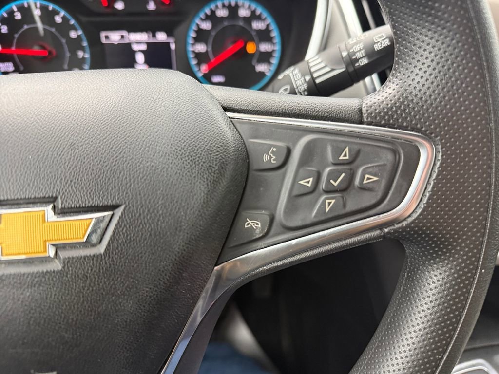 Used 2019 Chevrolet Equinox LS w/ LS Convenience Package AWD/4WD image 34