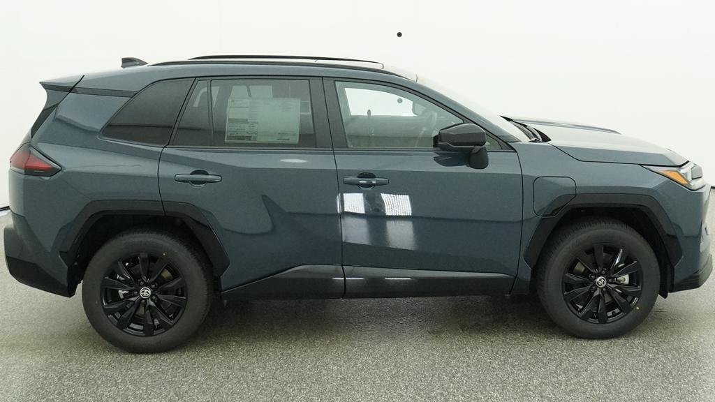 New 2026 Toyota RAV4 XSE AWD/4WD image 14