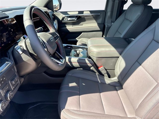 New 2026 Chevrolet Suburban RST w/ Advanced Technology Package image 25