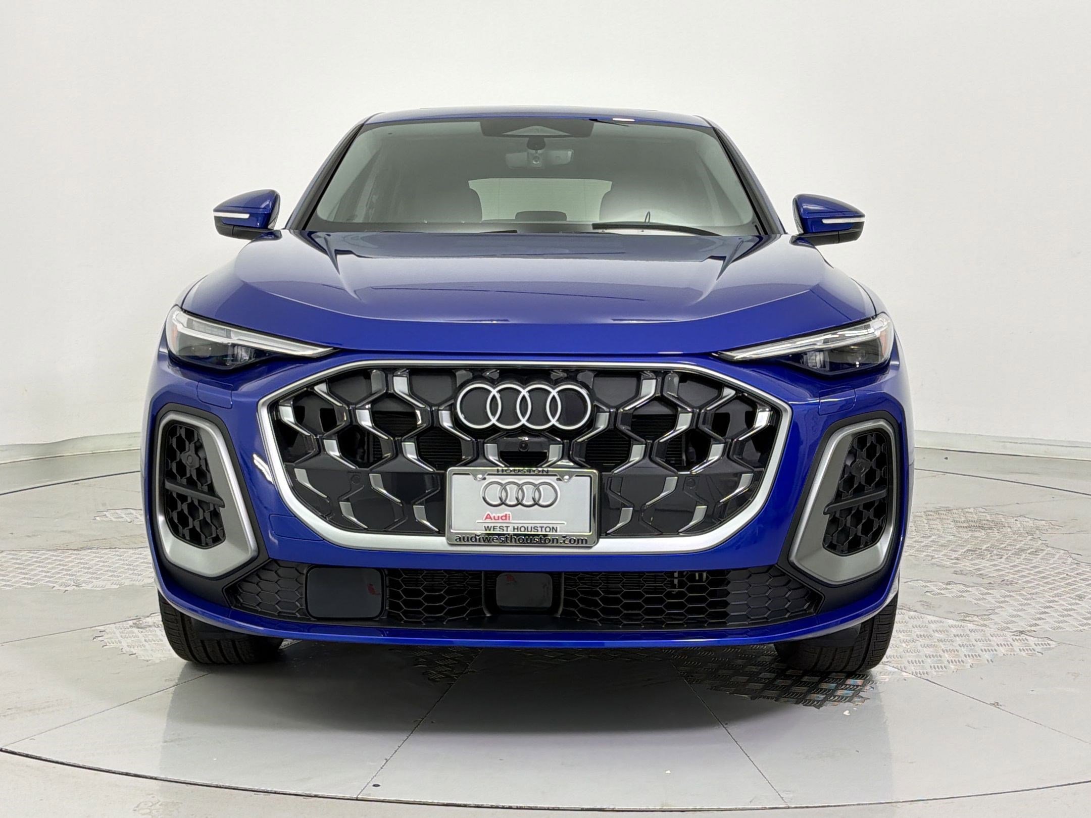 New 2026 Audi Q5 Premium Plus image 5