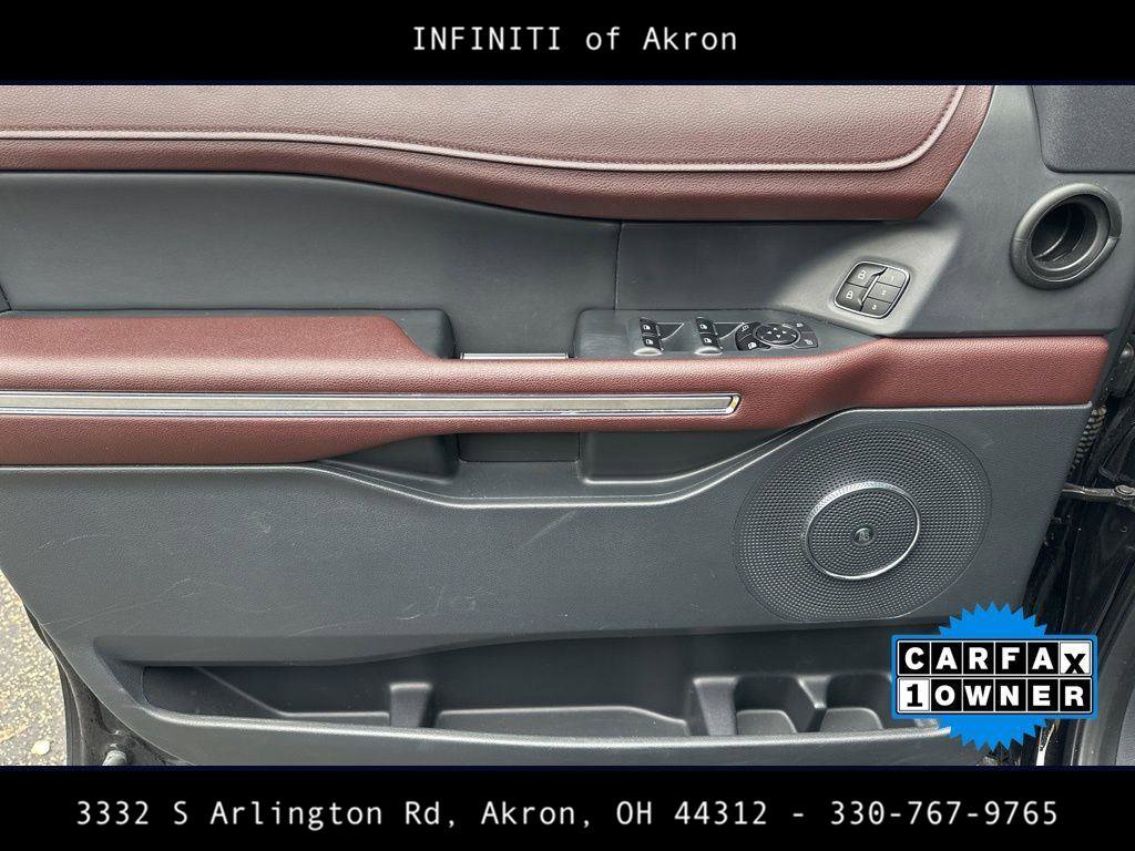Used 2023 Ford Expedition Max Limited image 49