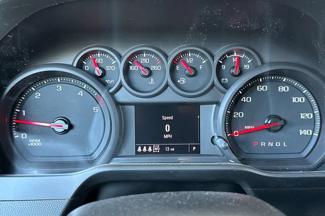 New 2026 GMC Sierra 2500 Pro AWD/4WD image 27