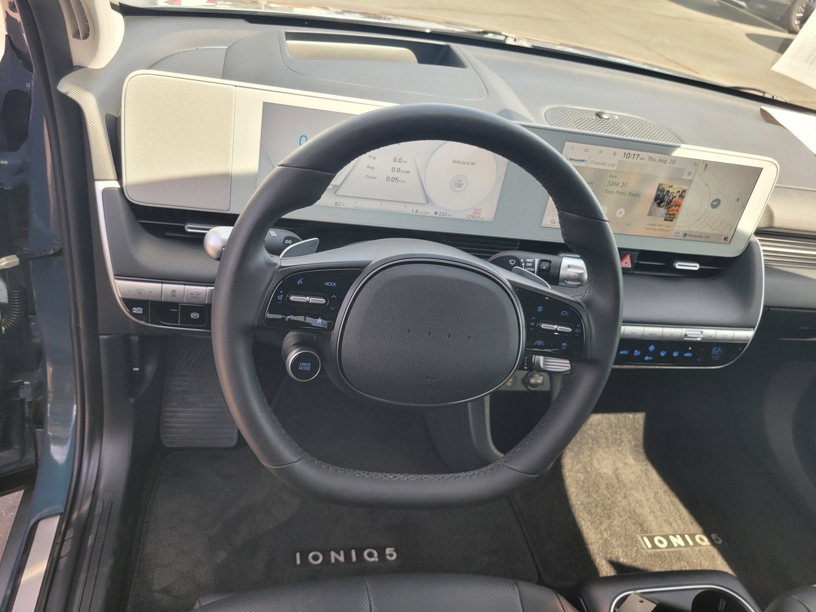Used 2023 Hyundai Ioniq 5 Limited AWD/4WD image 27