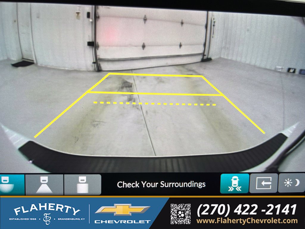 Used 2025 Honda Odyssey Elite image 33