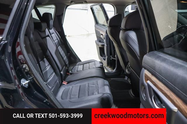 Used 2021 Honda CR-V EX-L image 17