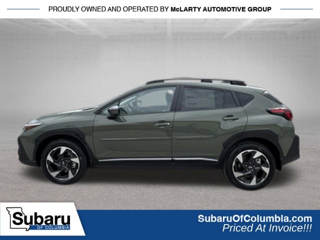 New 2026 Subaru Crosstrek 2.5i Limited AWD/4WD image 6