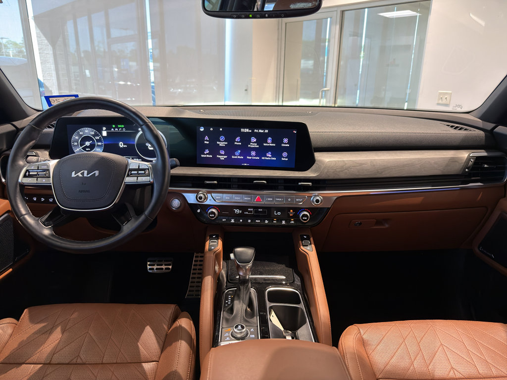 Used 2024 Kia Telluride SX X-Pro image 14