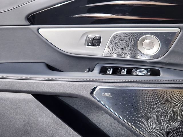 New 2026 Lincoln Nautilus Reserve image 9