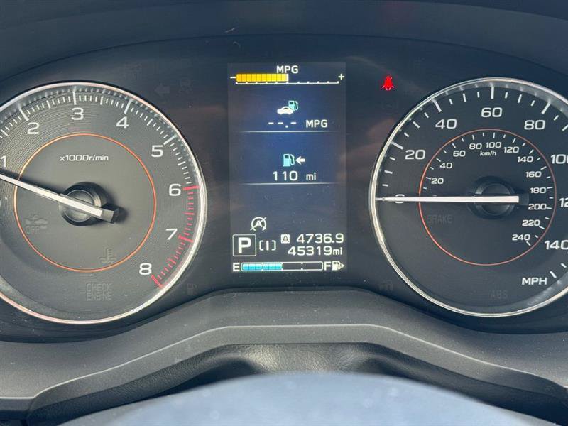 Used 2021 Subaru Crosstrek 2.5i Limited w/ Popular Package #4 AWD/4WD image 17