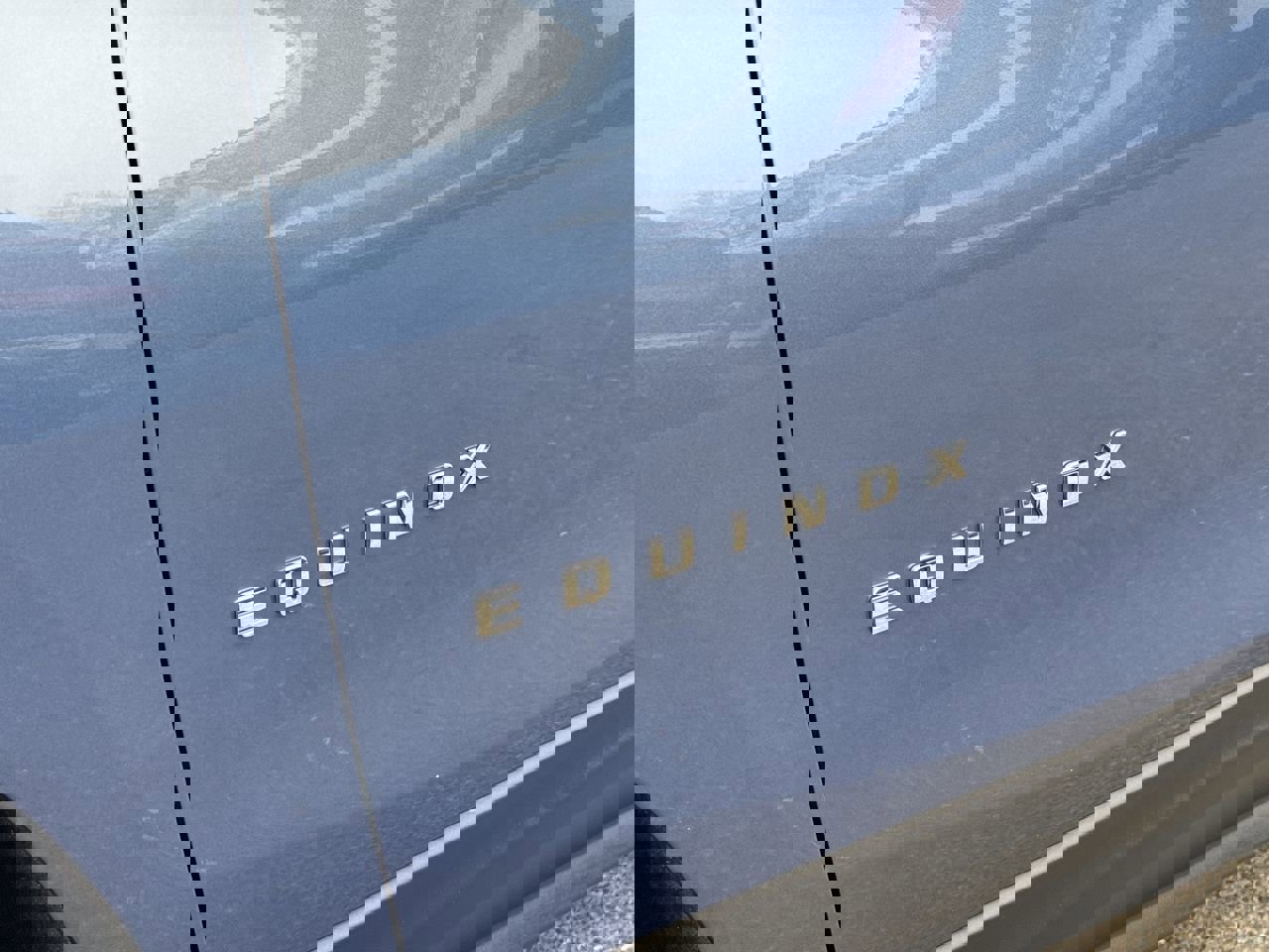 Used 2024 Chevrolet Equinox LT image 29