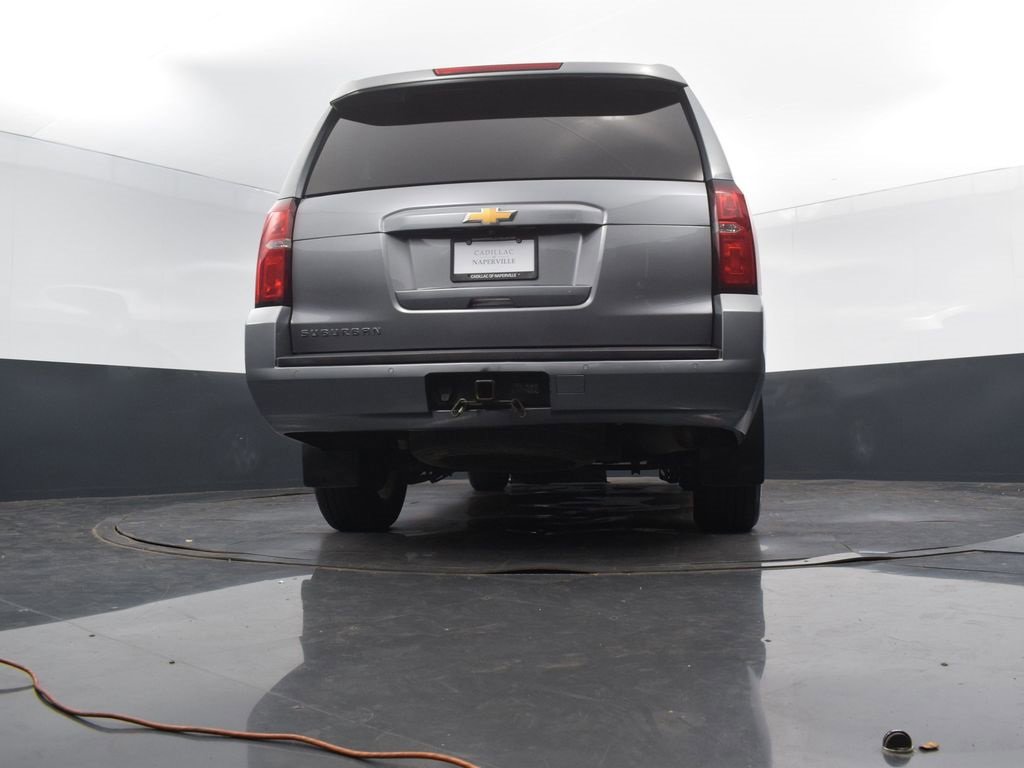 Used 2020 Chevrolet Suburban LT image 55
