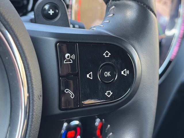 Used 2024 MINI Cooper John Cooper Works image 8