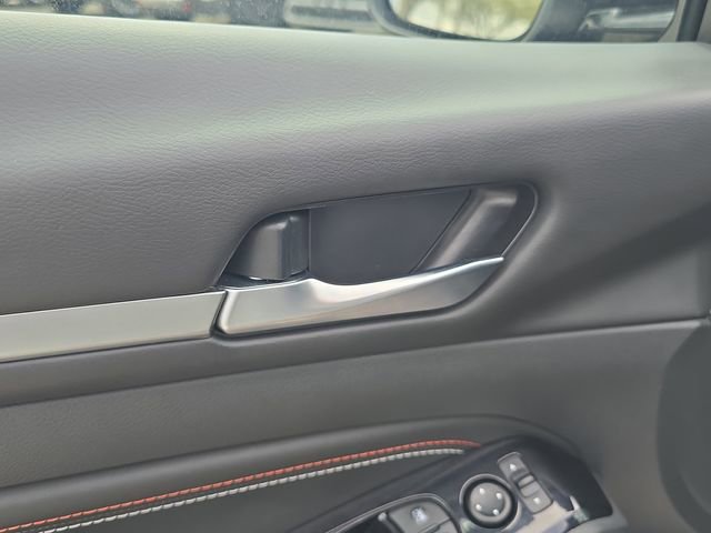 Certified 2023 Nissan Altima 2.5 SR w/ SR Premium Package image 18