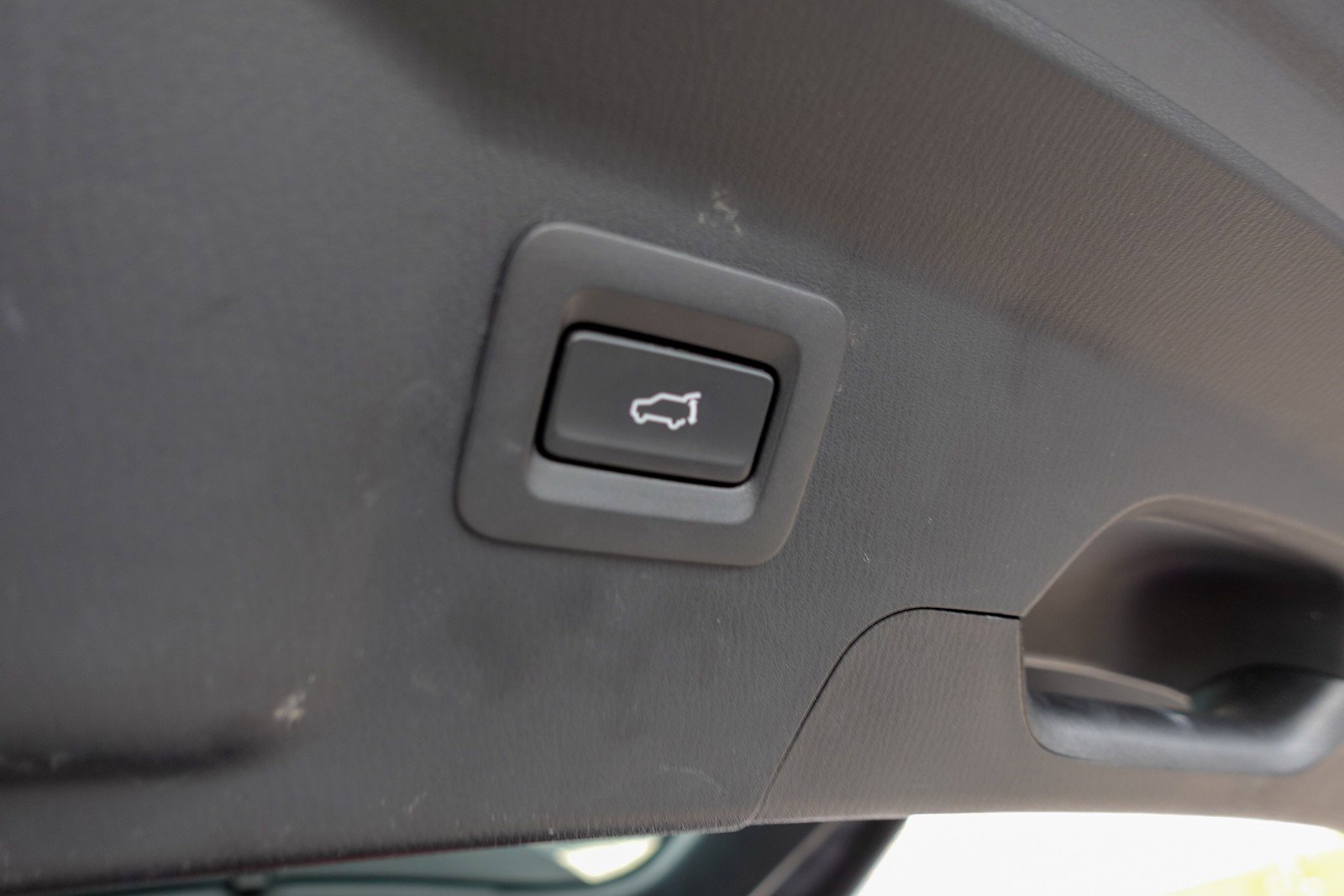 Certified 2023 MAZDA CX-9 Carbon Edition image 28