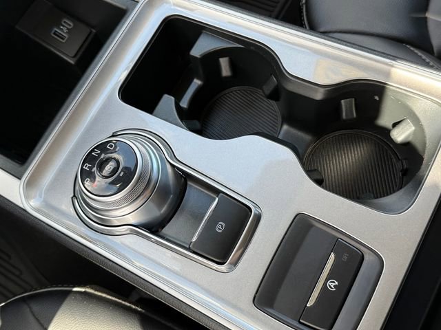 Certified 2024 Ford Edge SEL w/ Convenience Package image 13