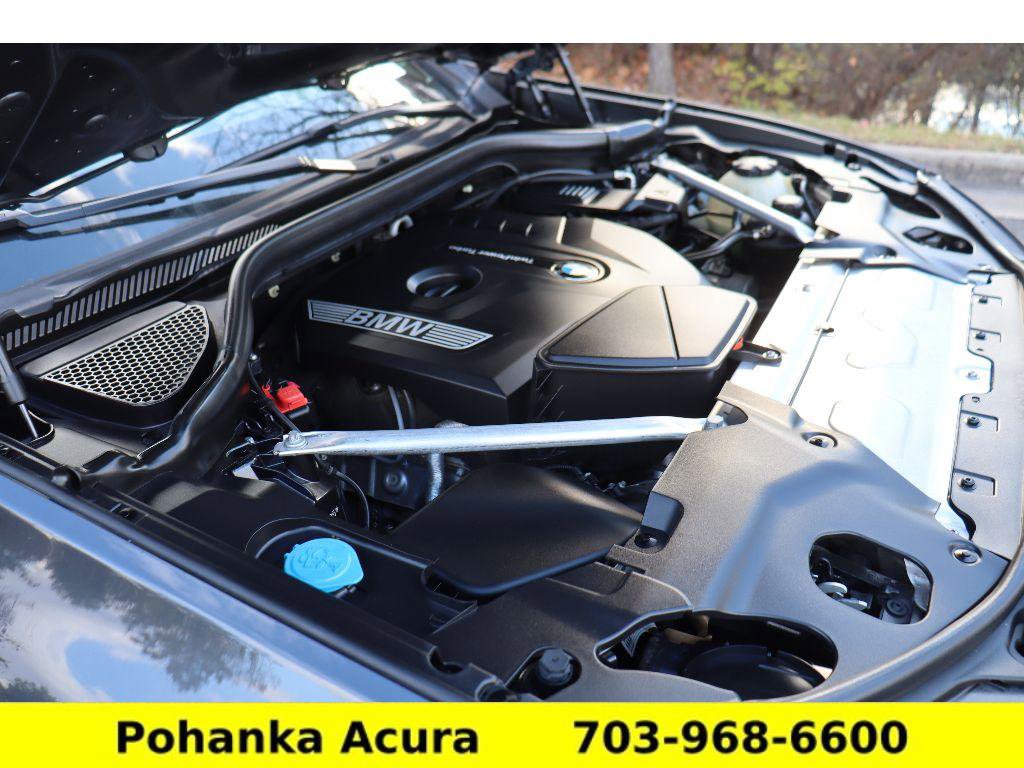 Used 2019 BMW X3 xDrive30i w/ Convenience Package image 33