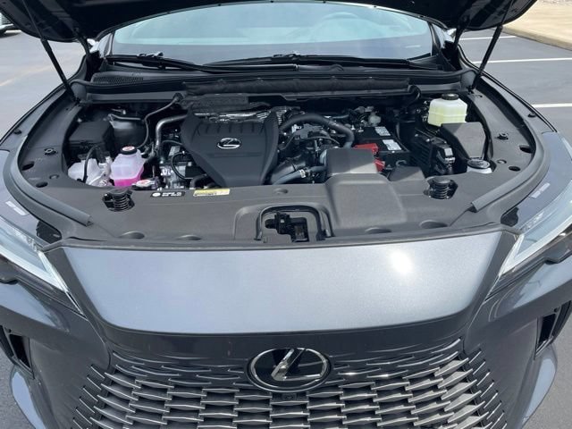 New 2026 Lexus RX 350 Premium w/ Convenience Package AWD/4WD image 26