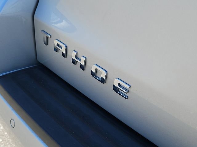 Used 2018 Chevrolet Tahoe LT AWD/4WD image 7